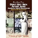 Don't Get Sick After June: American Indian Healthcare