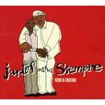 Juntos Para Siempre - Bebo Valdes