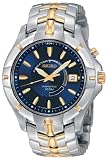 SEIKO Watches:Men's Seiko® Kinetic Two Tone Watch