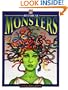 Mythical Monsters (Troubador Color and Story Album)