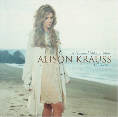 CD-Charts  Search : A Hundred Miles or More... A Collection