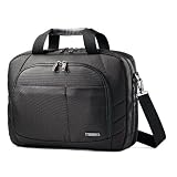 Samsonite Xenon 2 Two Gusset Toploader