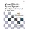 My favorite Visual Studio Team System Books