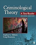 Criminological theory : a text/reader