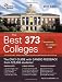 The Best 373 Colleges, 2011 Edition (College Admissions Guides) Cover