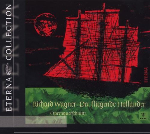 Produkt-Bild: Der Fliegende Holl&auml;nder (Qs)