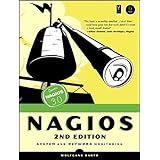 Nagios: System and Network Monitoring