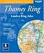 Thames Ring Atlas (Inland Waterways Maps)