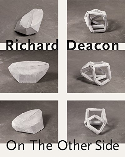 Download Richard Deacon: On The Other Side Download Richard Deacon: On The Other Side