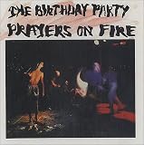 Prayers On Fire