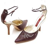 Michael Antonio Studio Serq Pumps