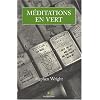 M�ditations en vert