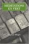 M�ditations en vert