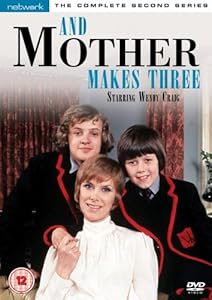 And Mother Makes Three Series 2 Complete [DVD] Amazon.co.uk Wendy