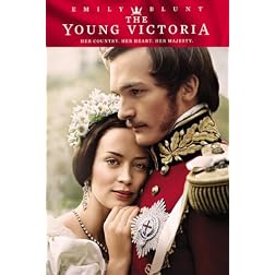 The Young Victoria