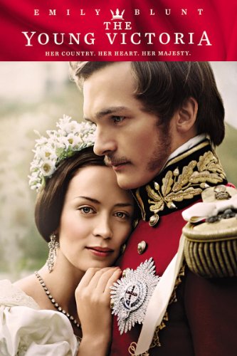 the young victoria cheap price
