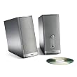 Bose Companion 2 Series II Multimedia Speaker System