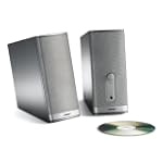 Bose Companion 2 Series II multimedia...