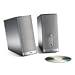 Bose Companion 2 Series II Multimedia Speaker System