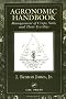 Agronomic Handbook: Management of Crops, Soils and Their Fertility