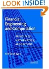 Financial Engineering and Computation: Principles, Mathematics, and Algorithms