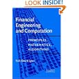 Financial Engineering and Computation: Principles, Mathematics, and Algorithms by  Yuh-Dauh Lyuu
