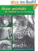 Draw Animals in Nature with Lee Hammond