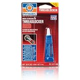 Permatex 27100 Threadlocker Red