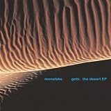 Gobi.the Desert Ep