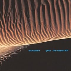 Gobi: Desert