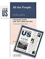 All the People: Elementary Grades Teaching Guide A History of US Book 10 (A History of U.S.)