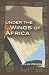 Book Under the Wings of Africa
