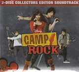 Camp Rock [CD + DVD]