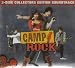 Original-Soundtrack-Camp Rock [CD + DVD] cd cover