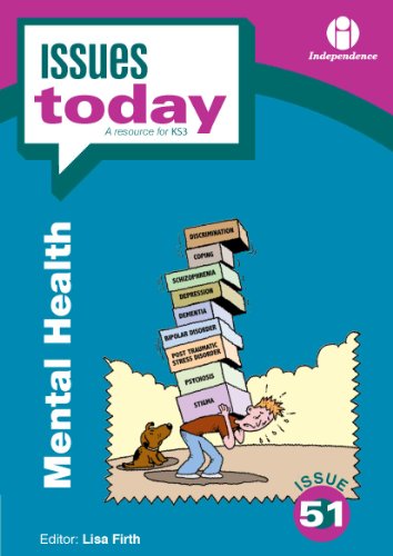 Mental Health: 51 (Issues Today)