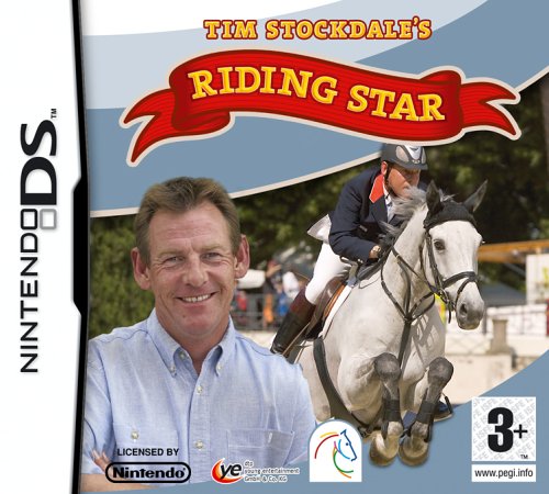 Riding Star (Nintendo DS)