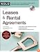 Leases & Rental Agreements