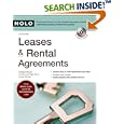 Leases & Rental Agreements