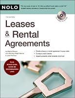 Leases & Rental Agreements