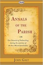 Annals of the Parish