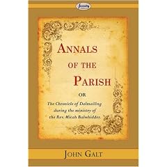 Annals of the Parish