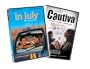 Cautiva/In July