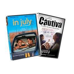 Cautiva/In July
