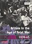 Modern World History for Edexcel Coursework Book: Britain in the Age of Total War 1939-45