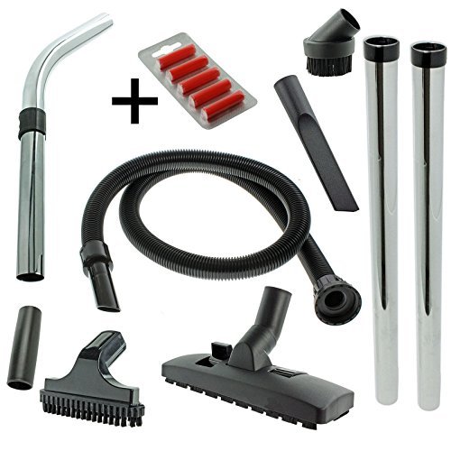 Full Tool Kit For Numatic Henry Hetty 