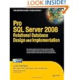 Server Relational Database Implementation Experts