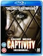 Captivity [Blu-ray]