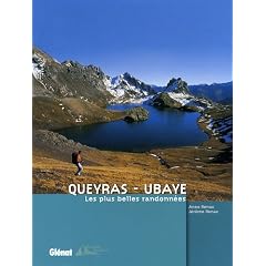 Queyras - Ubaye : Les plus belles randonn�es