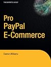 Pro PayPal E-Commerce