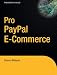 Pro PayPal E-Commerce (Expert's Voice)